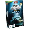Image de Jeu de cartes - Défis Nature - Monstres des abysses - 2 à 6 joueurs - Dès 7 ans - Fabriqué en France et éco-responsable