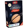 Image de Jeu de cartes - Défis Nature - Espace - 2 à 6 joueurs - Dès 7 ans - Fabriqué en France et éco-responsable