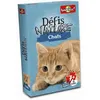 Image de Défis Nature - Chats en occasion ou reconditionné