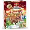 Image de Defis Nature Escape Le Mystere Des Dinosaures en occasion ou reconditionné