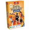 Image de Jeu de cartes - Défis Nature - Sports - 2 à 6 joueurs - Dès 7 ans - Fabriqué en France et éco-responsable