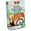 Image de Jeu de cartes - Défis Nature - Trop mignons - 2 à 6 joueurs - Dès 7 ans - Fabriqué en France et éco-responsable