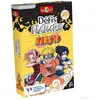 Image de Jeu de cartes - Défis Nature - Naruto - Dès 7 ans - 2 à 6 joueurs - Fabriqué en France et éco-conçu