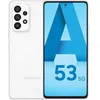 Image de SAMSUNG Galaxy A53 128Go 5G Blanc Single SIM US Version Compatible avec les opérateurs français