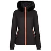 Image de Veste De Ski / Snow Degre 7 Geod Ff Black Femme
