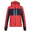 Image de Veste De Ski / Snow Degre 7 Sivin True Red Homme
