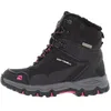 Image de Chaussures de randonnée femme Vertigo Alpes Chana - black