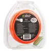 Image de Fil torsadé 24 mm / 15 m pour coupe-bordure ST1500E et BC1500E Power +