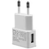 Image de Chargeur secteur BBC Mini - Blanc - 1A + Câble IP - Pour Apple iPhone 3G 3GS 4 4S