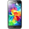 Image de Protège-écran - BLUEWAY - Galaxy S5 Mini G800 - Lot de 2 - Transparent - Résistant aux rayures
