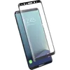 Image de BIGBEN Protège-écran en verre trempé pour Samsung Galaxy S8 G950 - Contour noir