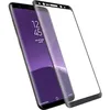 Image de Protection écran - FORCE - GLASS EVO - Verre trempé - Transparent - Pour Samsung Galaxy Note 8