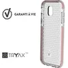 Image de Coque de protection - Force Case Life - Samsung Galaxy J5 2017 - Rose - Semi-rigide - Résistance à la chute