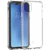 Image de Coque renforcée - FORCE CASE - Air pour iPhone 11 - Transparent - Bleu - Résistance à la chute
