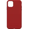 Image de JUST GREEN Coque Bio pour iPhone 11 Rouge