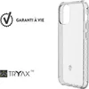 Image de Coque - Force Case - Air - Renforcée - Transparent - iPhone 12 Mini