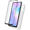 Image de Pack Coque Souple - Bigben - RedMi 9A - Transparent - Verre Trempé - Mixte