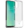 Image de Coque - PURE - Xiaomi Redmi Note 10/10s - Renforcée - Garantie à vie - Transparente