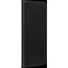 Image de Etui de téléphone - EtuiF - iPhone 13 - Noir - Rigide - Rabat
