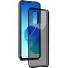 Image de Coque - Bigben - Oppo Reno 6 - Souple - Noir - Protection synthétique