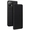 Image de Étui Folio pour Xiaomi 12 Lite - BIGBEN CONNECTED - Noir - Fonction Support - Porte-Cartes