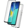 Image de Pack - BIGBEN CONNECTED - Vivo Y55 5G - Coque Transparente - Verre Trempé - Protection Écran