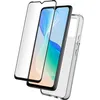 Image de Pack - Bigben - Vivo Y76 5G - Coque Transparente - Verre Trempé - Protection Complète