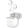Image de Ecouteurs - sans fil - BIG BEN - Blanc Force Play True Wireless-