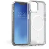 Image de Coque transparente - FORCE CASE - Air Magsafe - iPhone 14 - 50% Plastique recyclé - Souple
