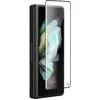 Image de Protège écran - FORCE GLASS - Samsung G Z Fold 4 - Verre trempé - Résistant aux rayures - Garantie à vie