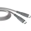 Image de Câble USB-C - Force Power - 1.2m - Ultra-renforcé - 3A - Garanti à vie