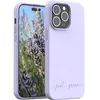 Image de Coque - Just Green - iPhone 14 Pro Max - Biodégradable - Souple - Lavande