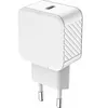 Image de Chargeur USB C 30W - BIGBEN CONNECTED - Ultra rapide - Plastique recyclé - Protection surtensions