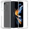 Image de Coque renforcée Duo Force Case pour Samsung Galaxy Z Fold 5 Transparent