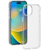 Image de Coque Souple et Fine pour iPhone 15 BIGBEN CONNECTED Transparent