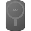 Image de Chargeur voiture - Force Power - MagSafe - 15W - Protection surchauffe - Noir