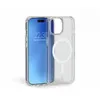 Image de Coque de protection - FORCE CASE - iPhone 15 Pro Max - Transparent - Résistante aux chutes - Compatible MagSafe
