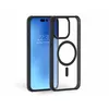 Image de Coque Renforcée - FORCE CASE - AIR FROST - iPhone 15 Pro Max - Noir - Résistante aux chutes 3m