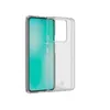 Image de Coque pour Xiaomi Redmi Note 13 Pro Renforcée FEEL Système Tryax Inserts 3D Force Case Transparent