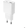 Image de Chargeur - Force Power - 30W - USB-A/USB-C - Recharge ultra-rapide - Compact