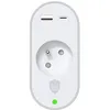 Image de Parafoudre 1 prise +USB A+C 540J EU