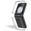 Image de Coque - Force Case - Galaxy Z Flip 6 - Transparente - Ultra-Renforcée - Garantie à vie