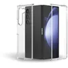 Image de Coque - Force Case - Galaxy Z Fold 6 - Transparente - Ultra-Renforcée - Garantie à vie