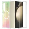 Image de Coque de Protection - BIGBEN - Samsung Galaxy Z Fold 6 - Multicolore - Renforcée - Antichoc