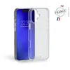 Image de Coque Renforcée Forcecase pour iPhone 16 Transparent