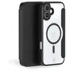 Image de Coque et étui - Forcecase - iPHONE 16 - Noir - Compatible Magsafe - Rigide