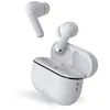 Image de Ecouteurs True Wireless ANC+ENC Force Play III Blanc - Garanti à vie Force Play
