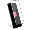 Image de Verre Organique pour Galaxy A16 / A17 / A26 Antichoc Certifié GRS Force Glass Noir transparent
