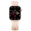 Image de Montre Connectée - BIGBEN CONNECTED - Square - Autonomie 7 jours - Imperméabilité IP67 - Rose