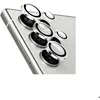 Image de Protège Lentilles pour Samsung Galaxy S25 Ultra Ultra-résistant Force Glass Transparent